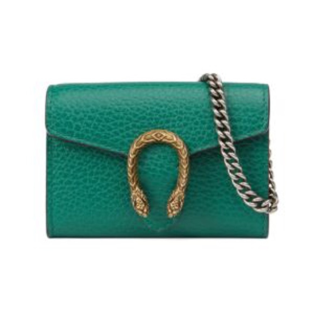 Gucci Dionysus Coin Purse